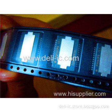 Tda8939th - Zero Dead Time Class-d 7.5 A Power Comparator - Nxp Semiconductors 